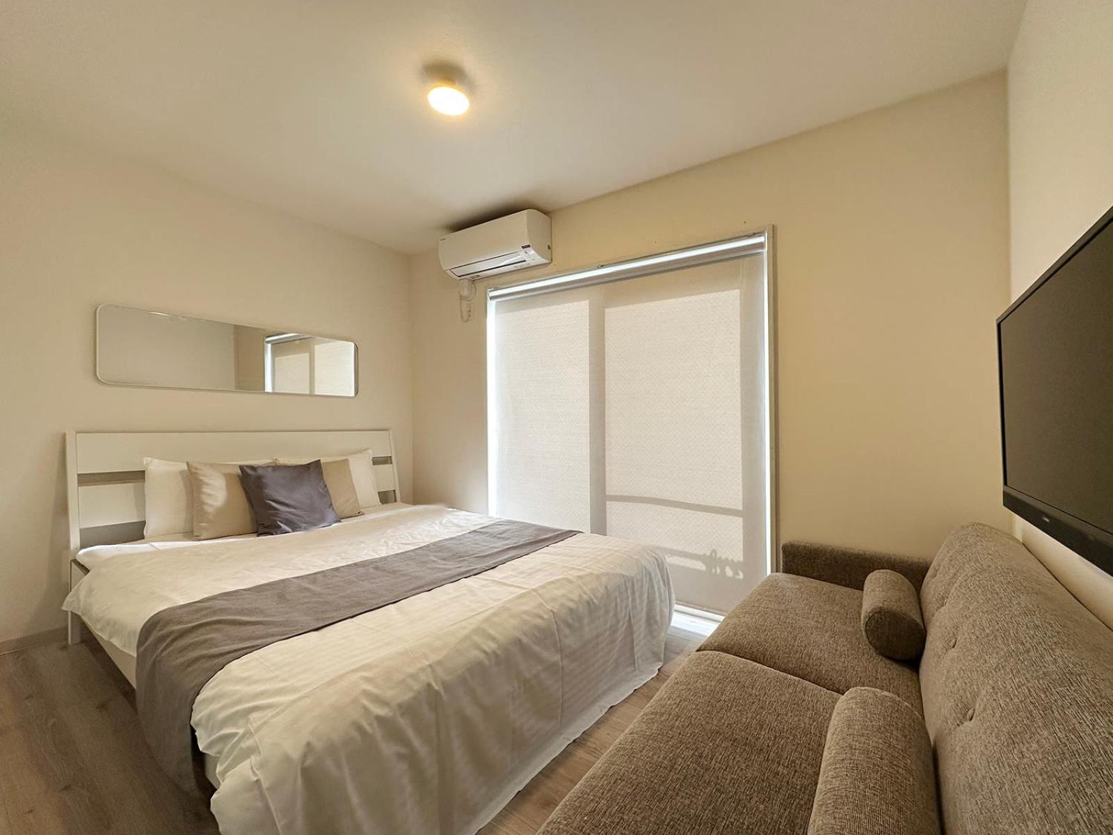 Bhotel Yutori - Beautiful 1Br Apartment 6 Mins Walk To Station Onomichi Dış mekan fotoğraf